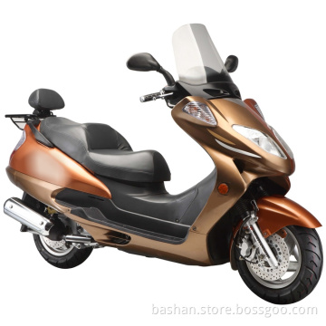 BS150T-2 scooter